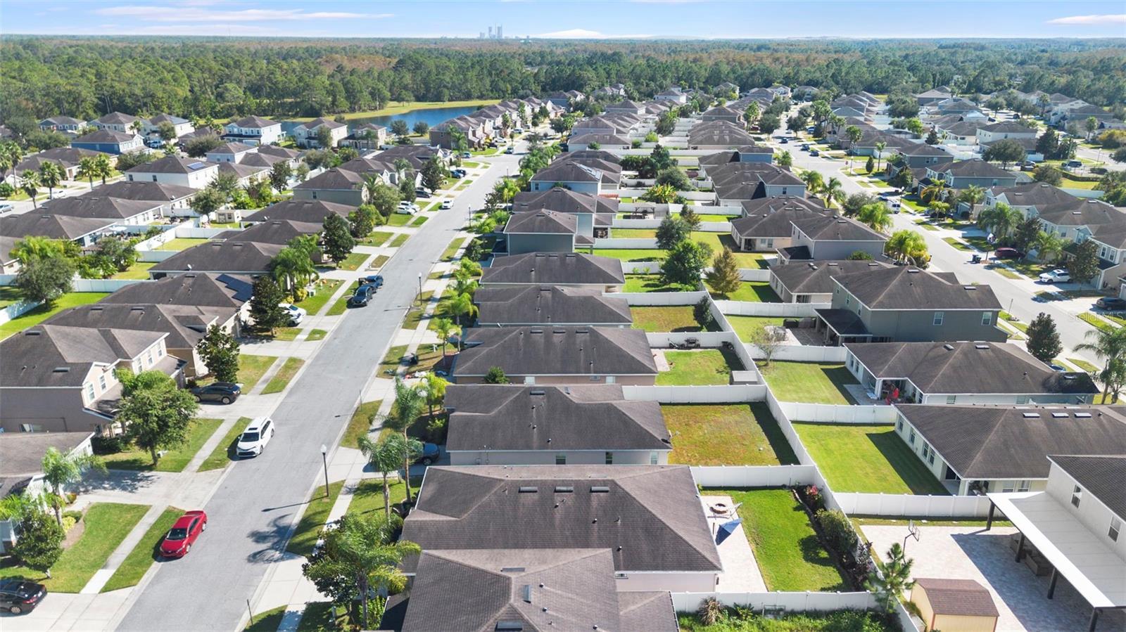 COUNTRYWALK UNS 4 & 5 PH 4 - Residential