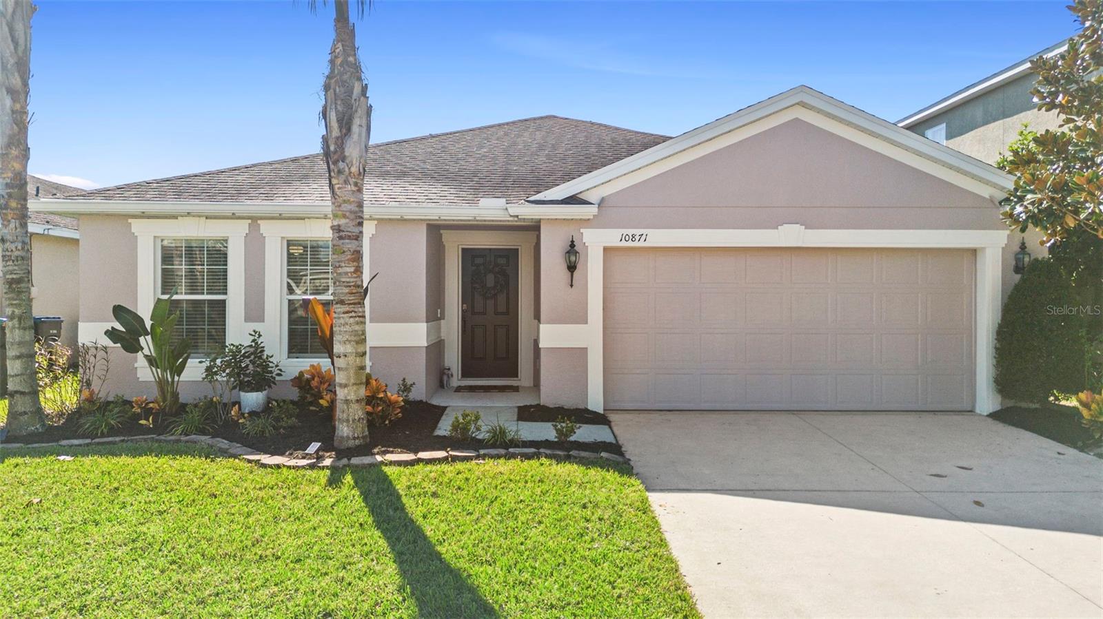 COUNTRYWALK UNS 4 & 5 PH 4 - Residential