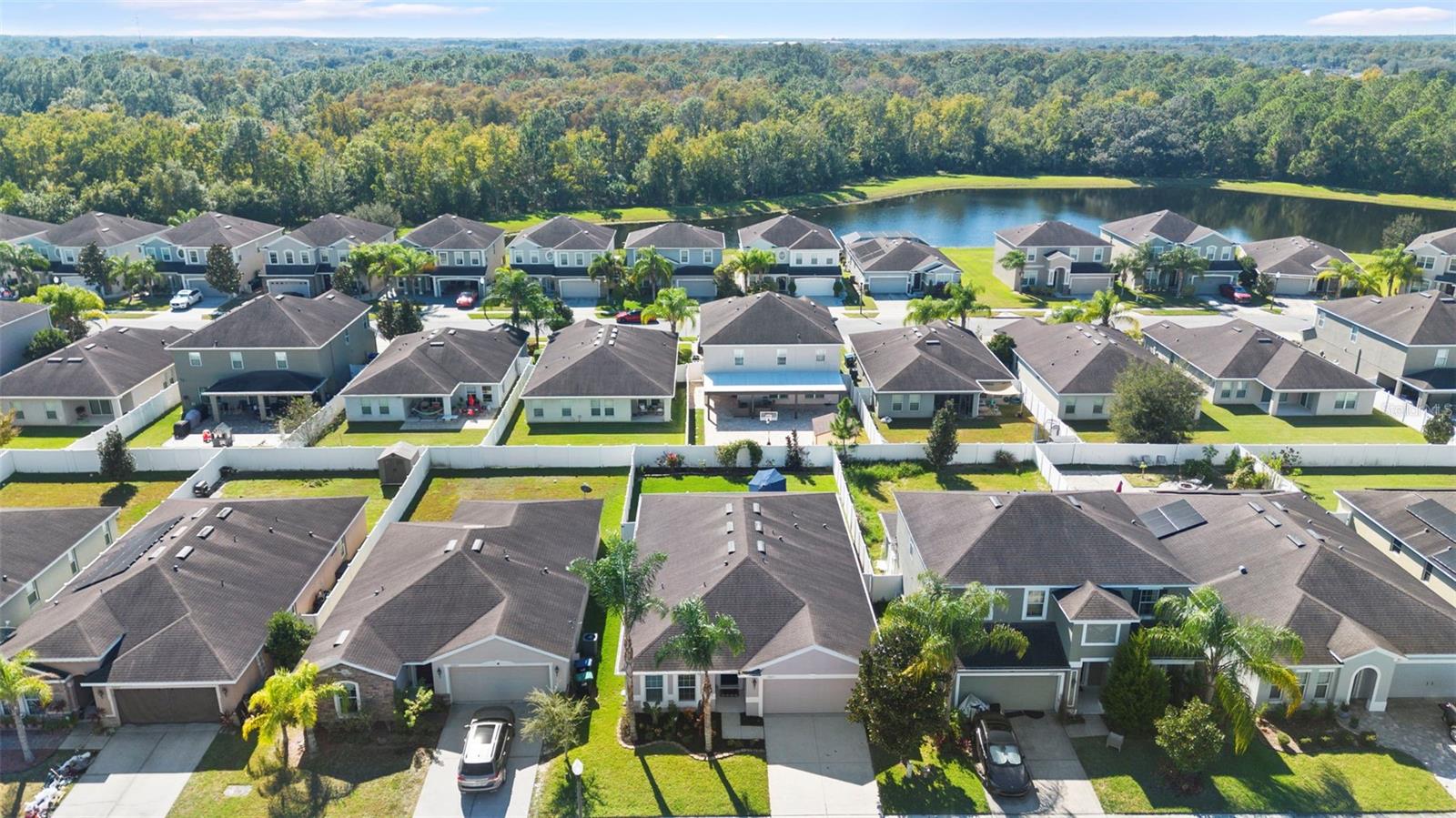 COUNTRYWALK UNS 4 & 5 PH 4 - Residential