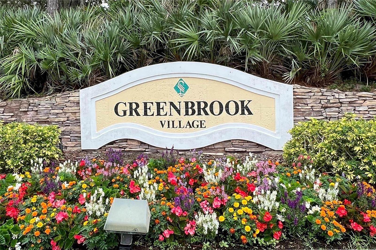 GREENBROOK VILLAGE SUBPHASE KK - Residential