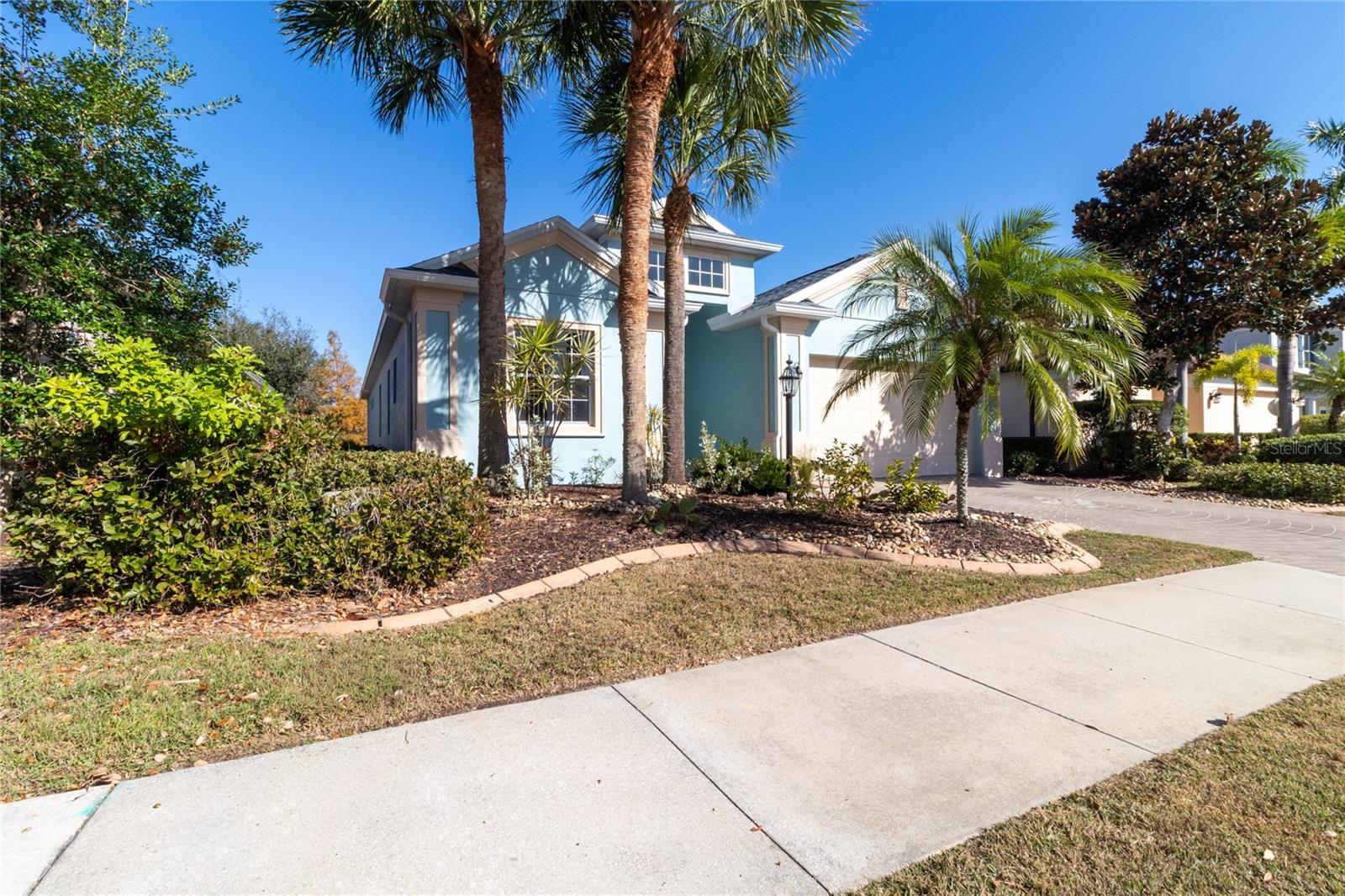 GREENBROOK VILLAGE SUBPHASE KK - Residential