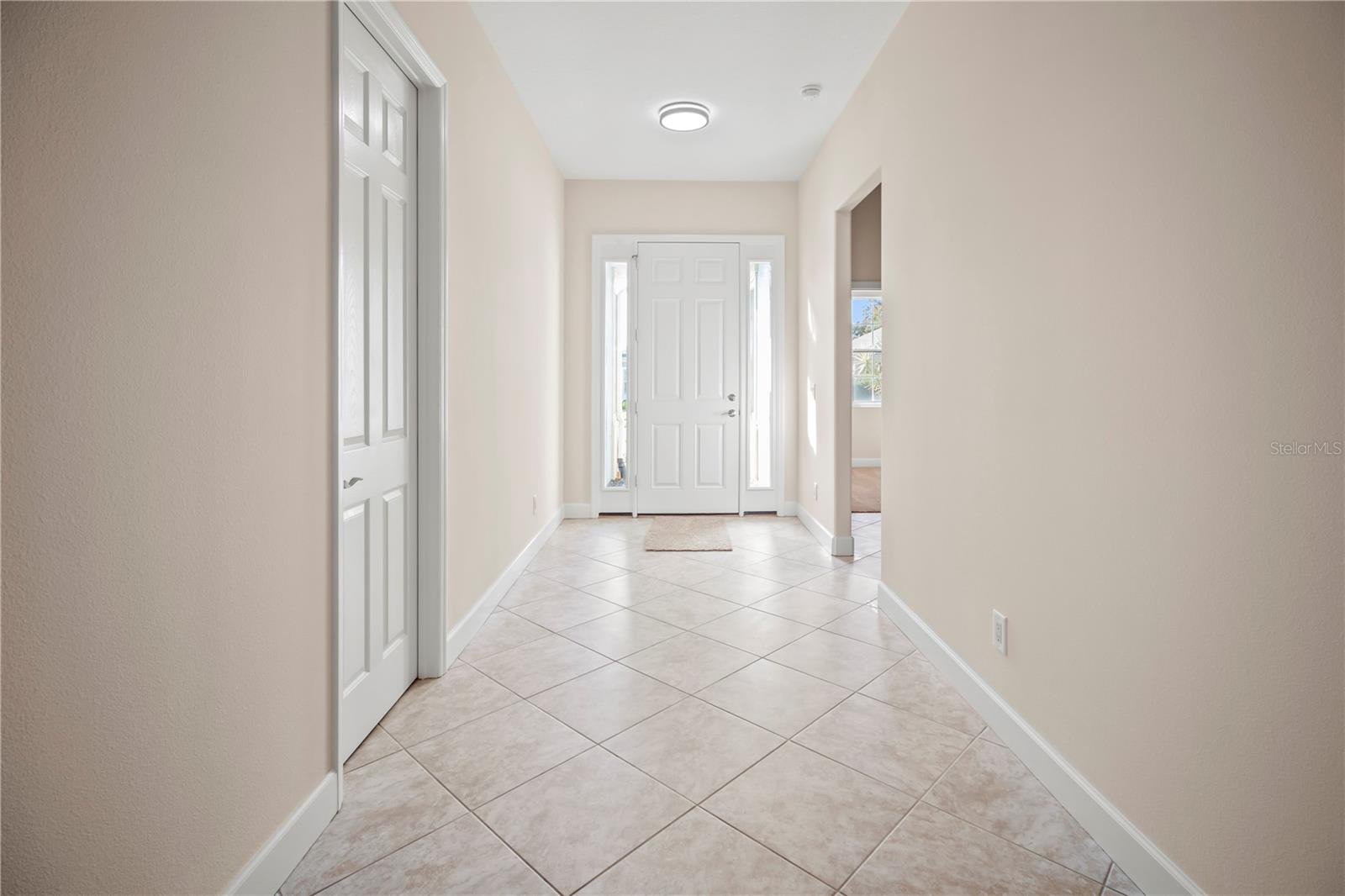 GREENBROOK VILLAGE SUBPHASE KK - Residential