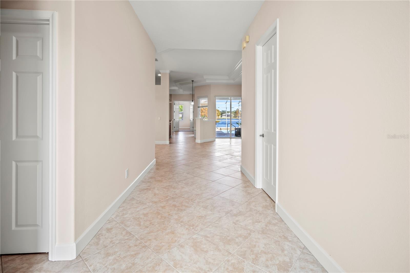 GREENBROOK VILLAGE SUBPHASE KK - Residential