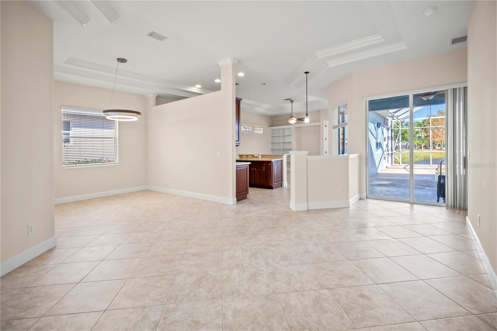 GREENBROOK VILLAGE SUBPHASE KK - Residential