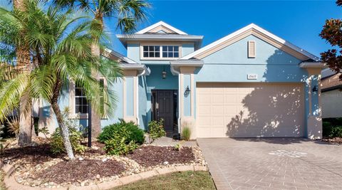 Search Sarasota & Manatee County Homes 181 15615 LEMON FISH DRIVE LAKEWOOD RANCH FL 34202