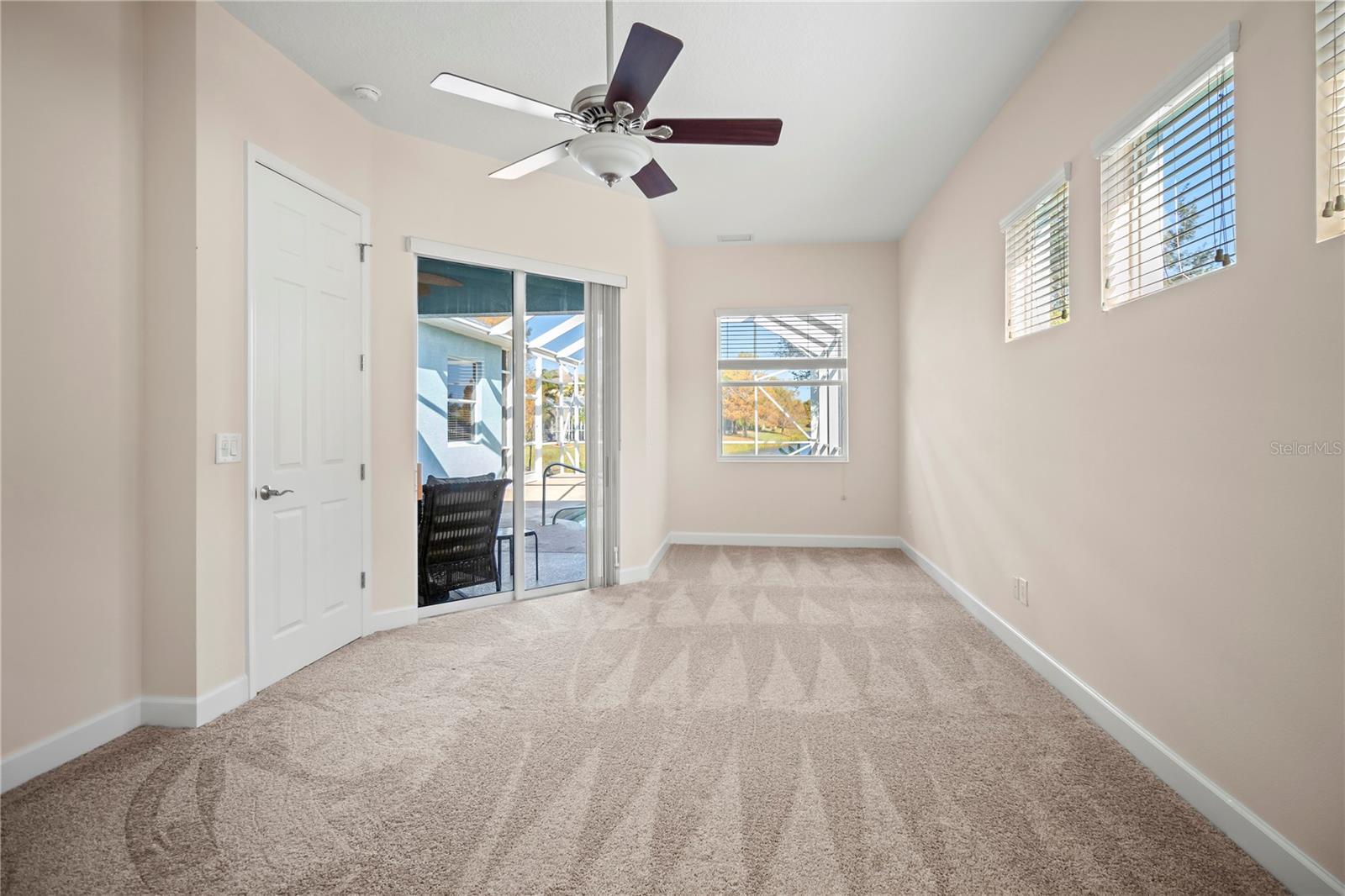 GREENBROOK VILLAGE SUBPHASE KK - Residential