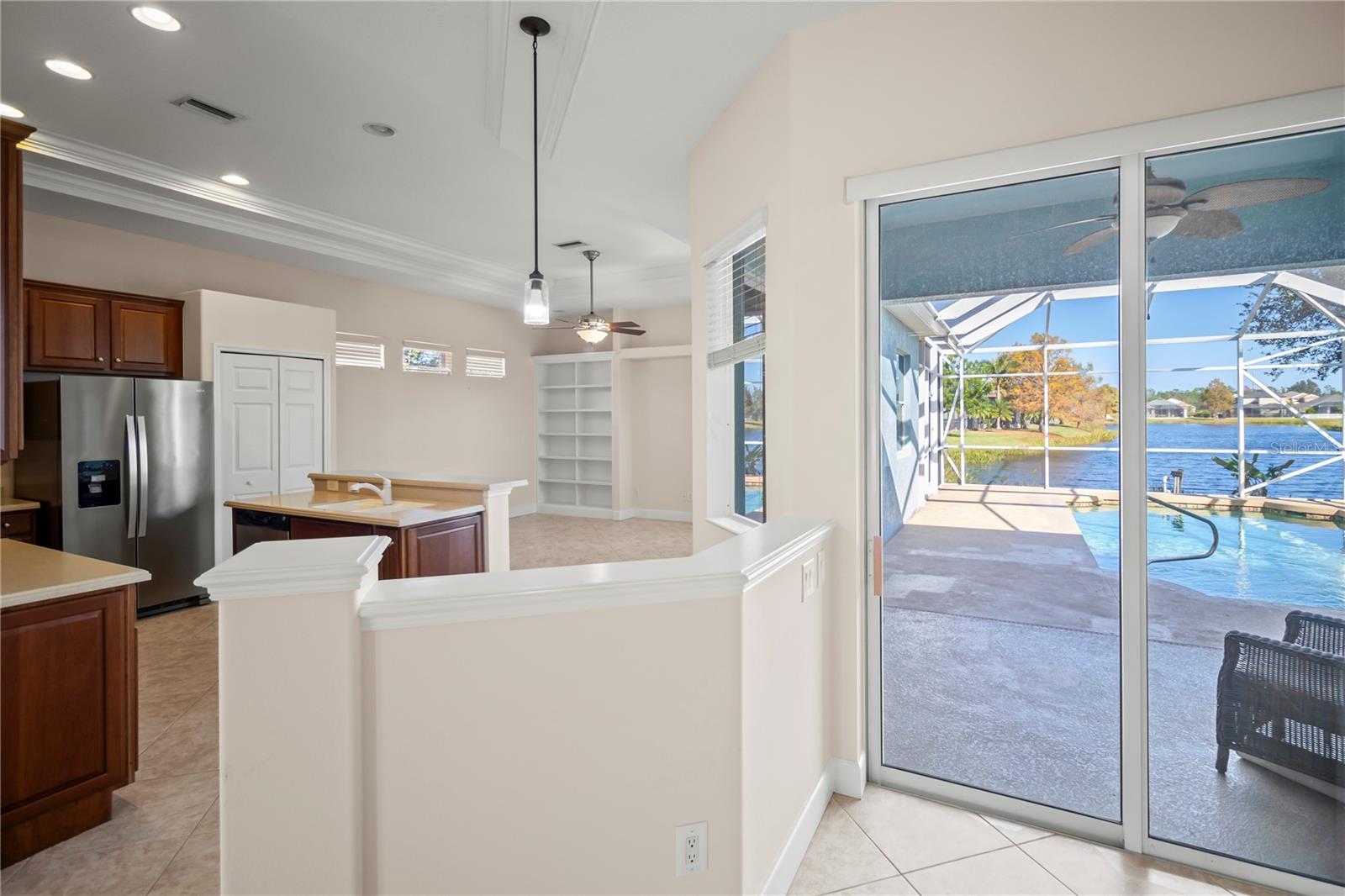 GREENBROOK VILLAGE SUBPHASE KK - Residential