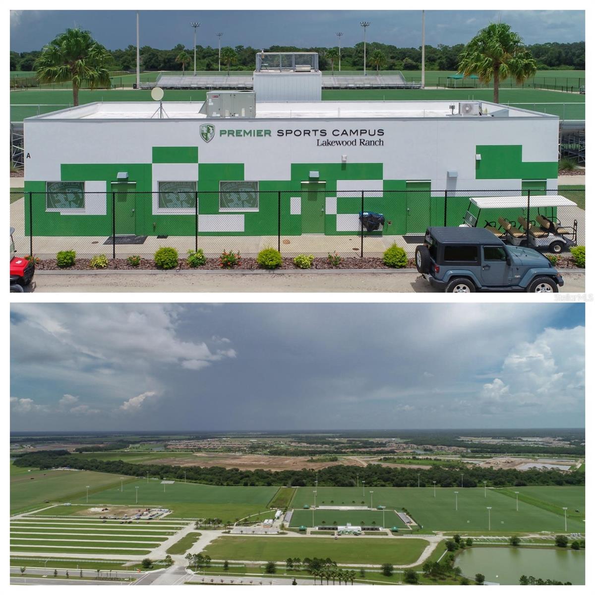 GREENBROOK VILLAGE SUBPHASE KK - Residential