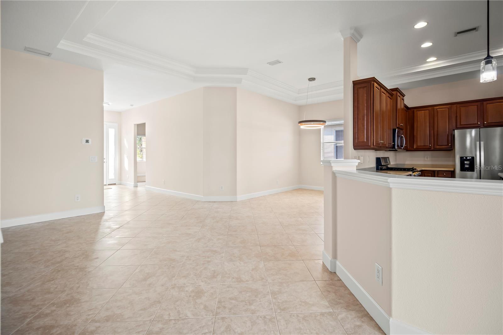 GREENBROOK VILLAGE SUBPHASE KK - Residential