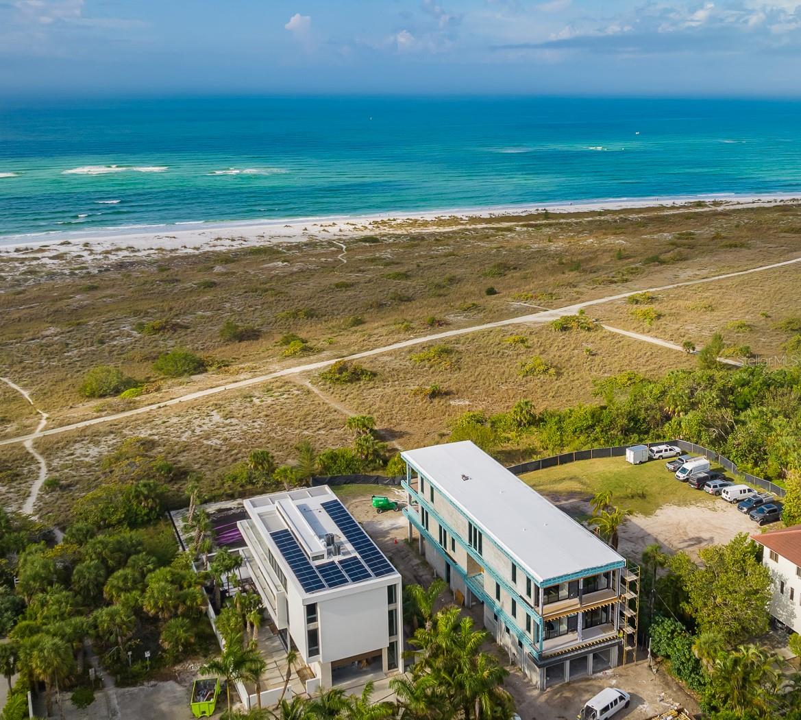 LIDO BEACH DIV A - Residential