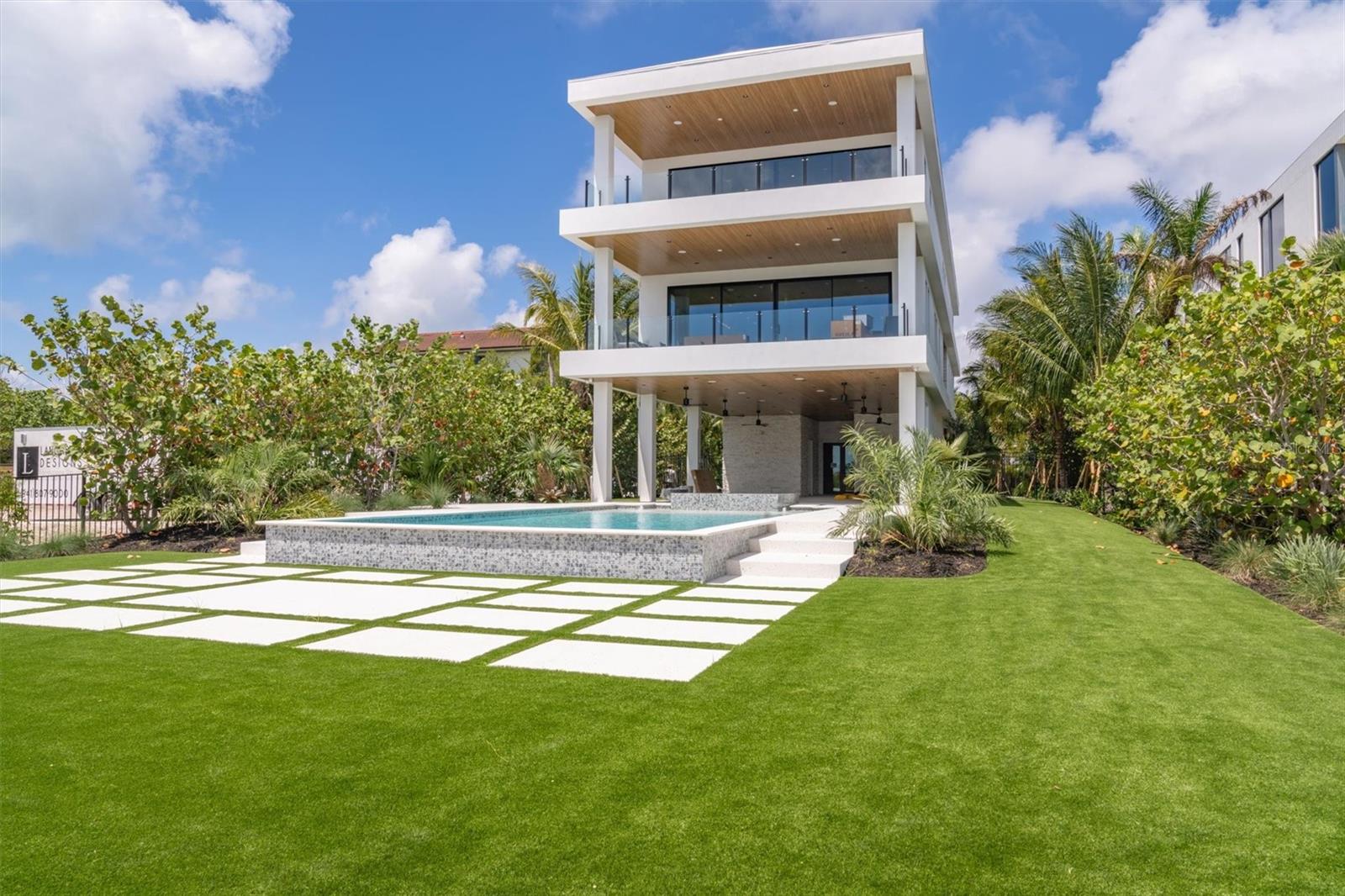 LIDO BEACH DIV A - Residential
