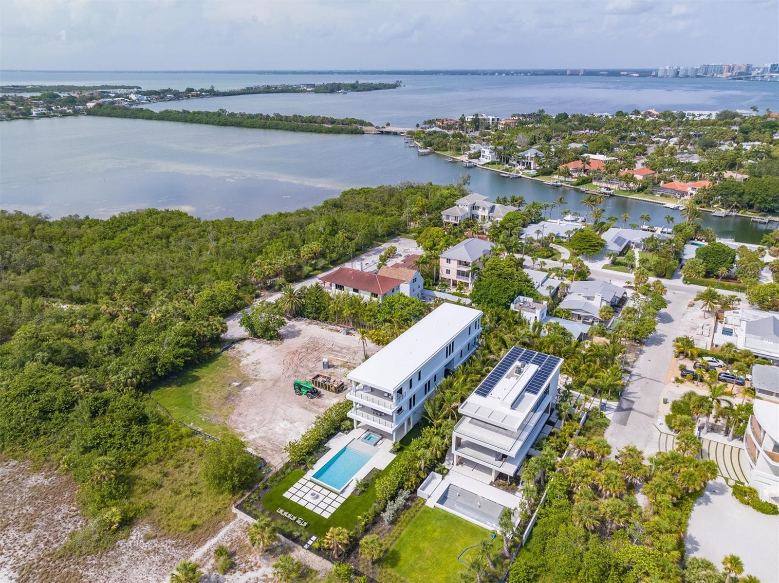 LIDO BEACH DIV A - Residential