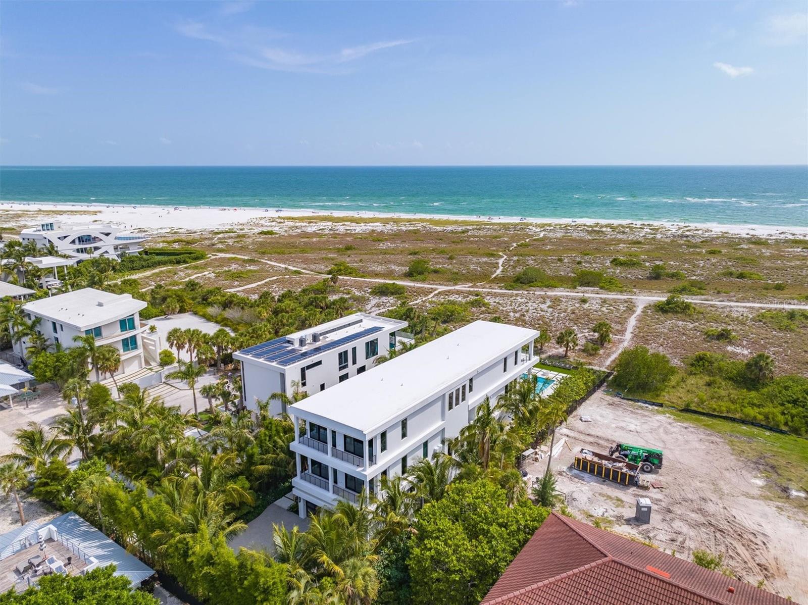 LIDO BEACH DIV A - Residential