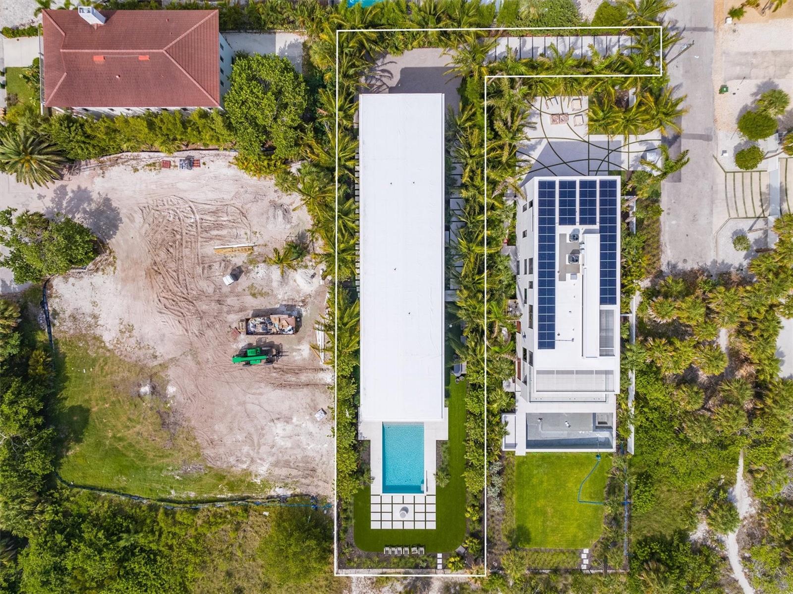 LIDO BEACH DIV A - Residential