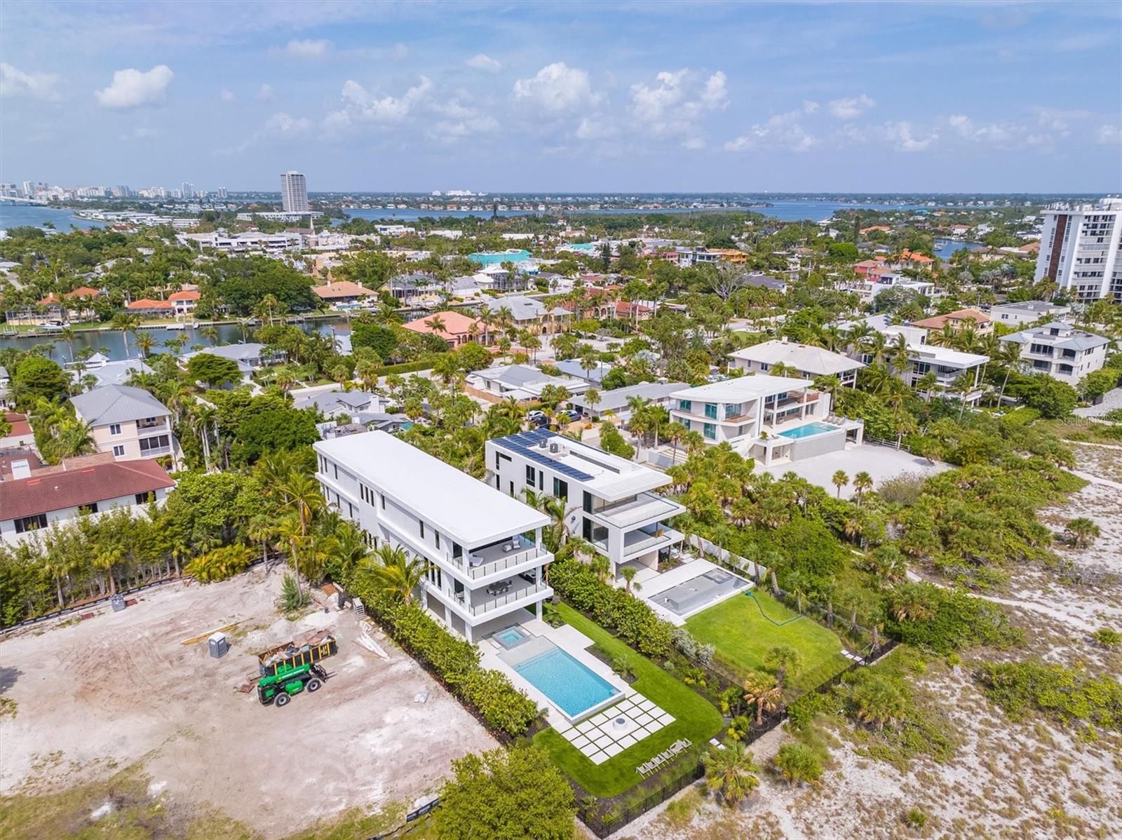 LIDO BEACH DIV A - Residential