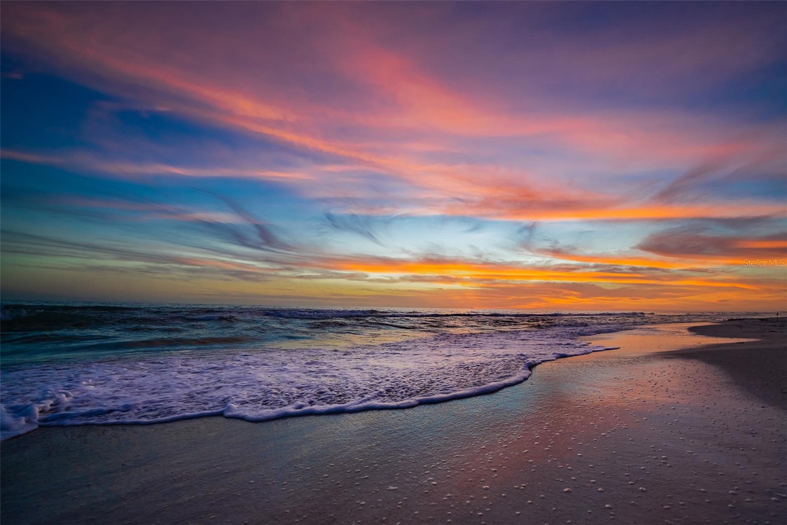 LIDO BEACH DIV A - Residential