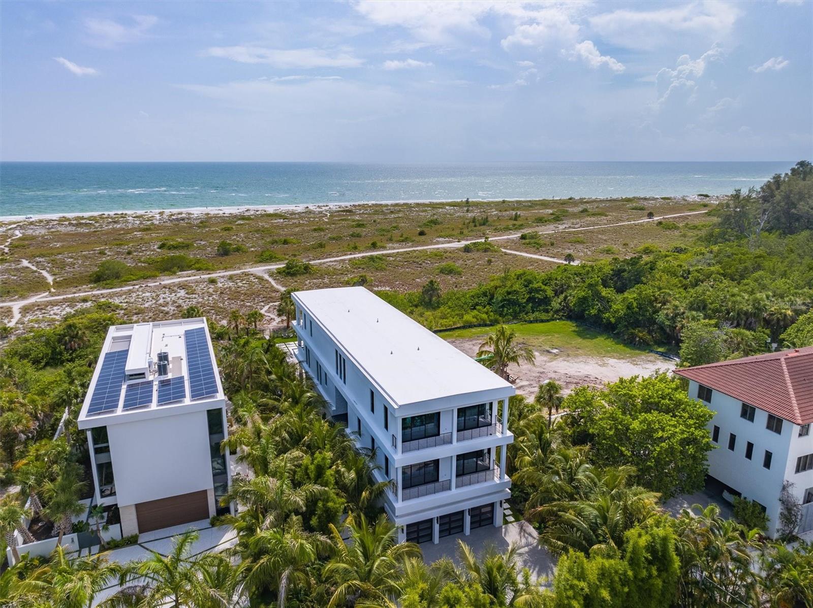 LIDO BEACH DIV A - Residential
