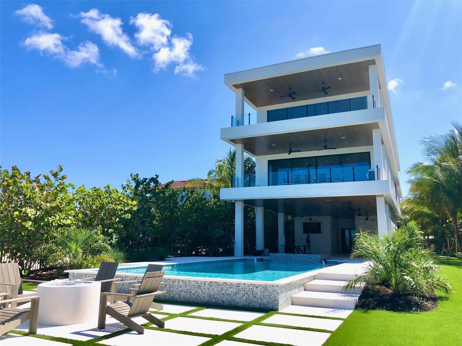 LIDO BEACH DIV A - Residential