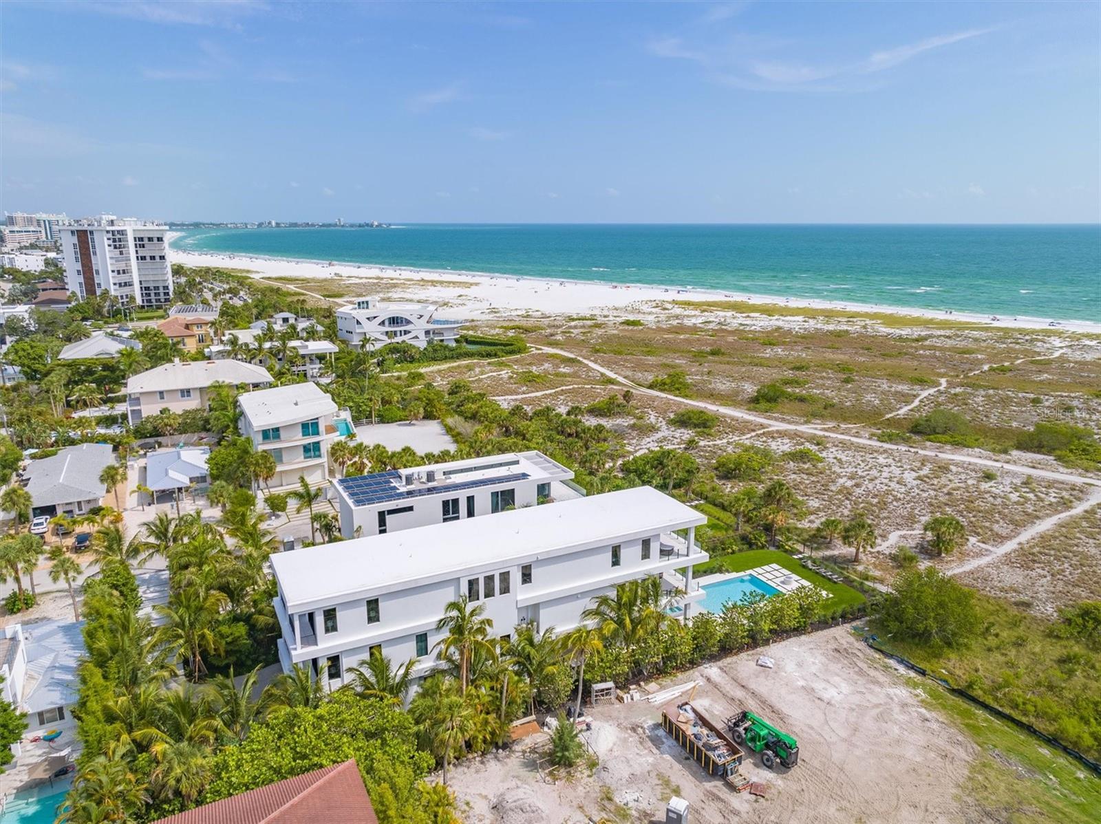 LIDO BEACH DIV A - Residential