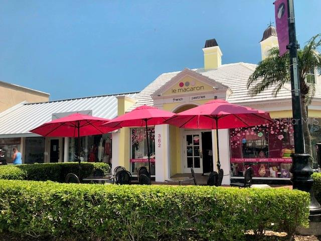 LIDO BEACH DIV A - Residential