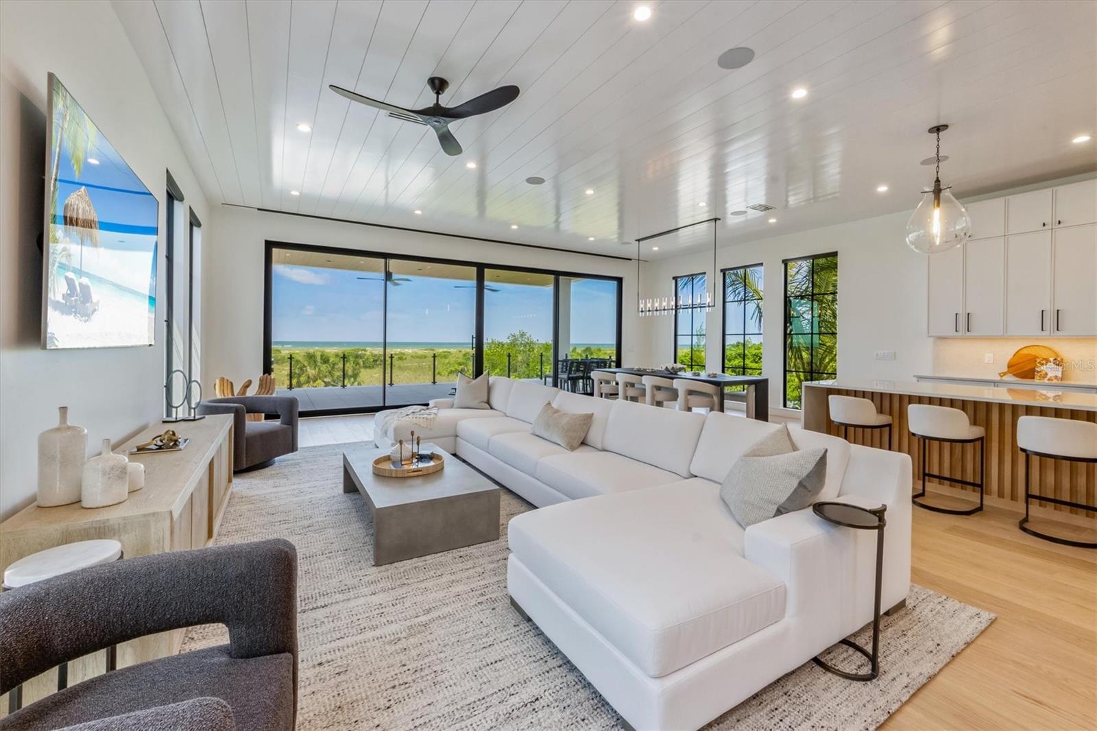 LIDO BEACH DIV A - Residential