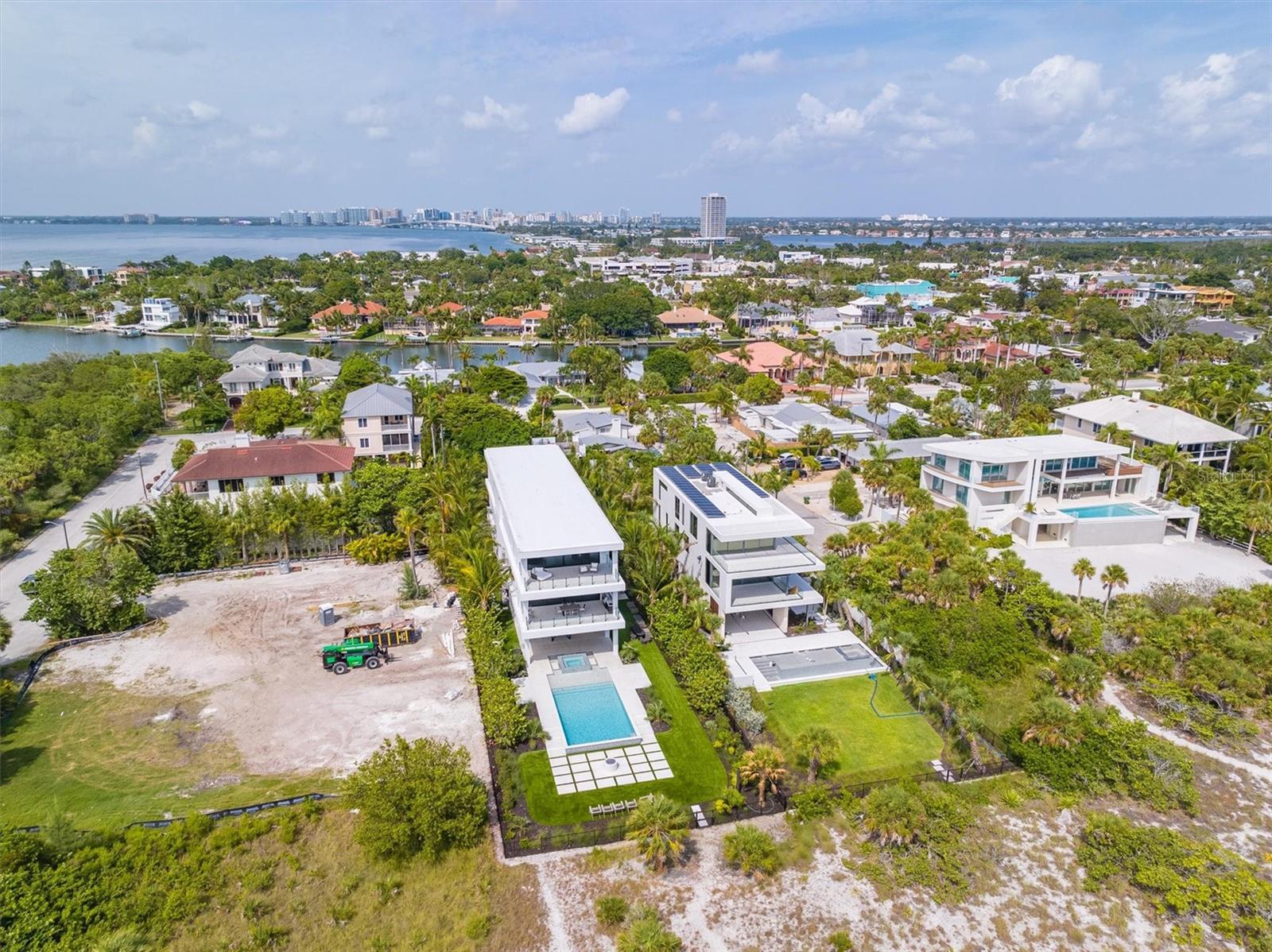 LIDO BEACH DIV A - Residential