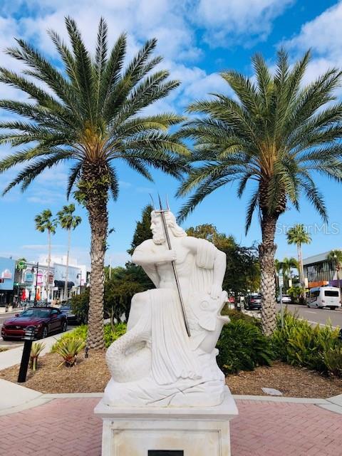LIDO BEACH DIV A - Residential
