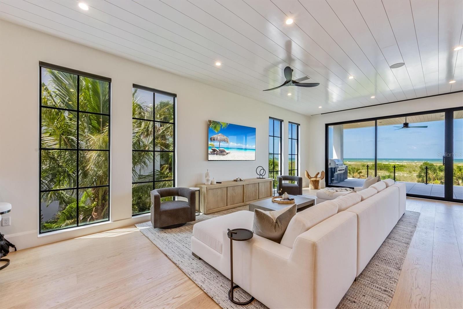LIDO BEACH DIV A - Residential