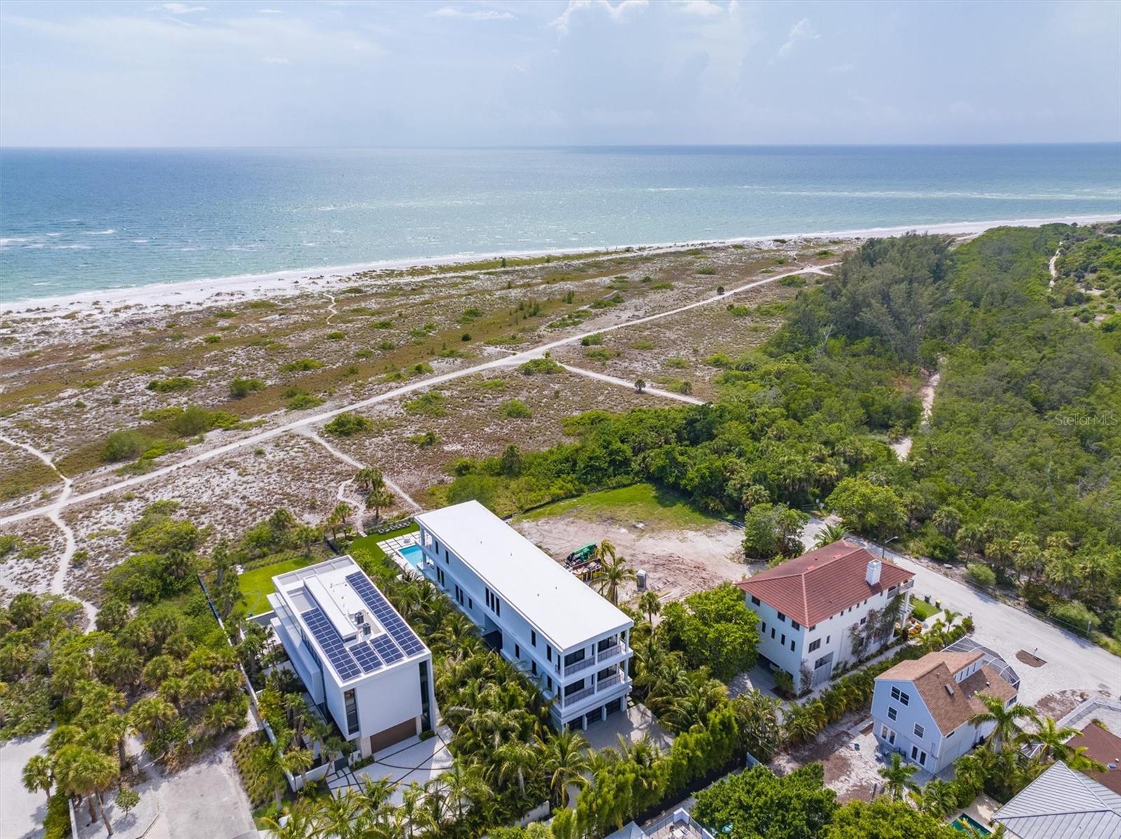 LIDO BEACH DIV A - Residential