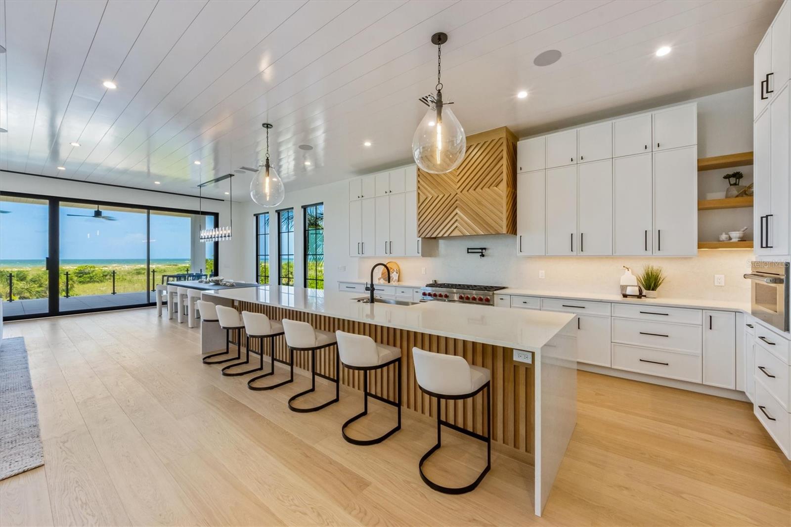 LIDO BEACH DIV A - Residential