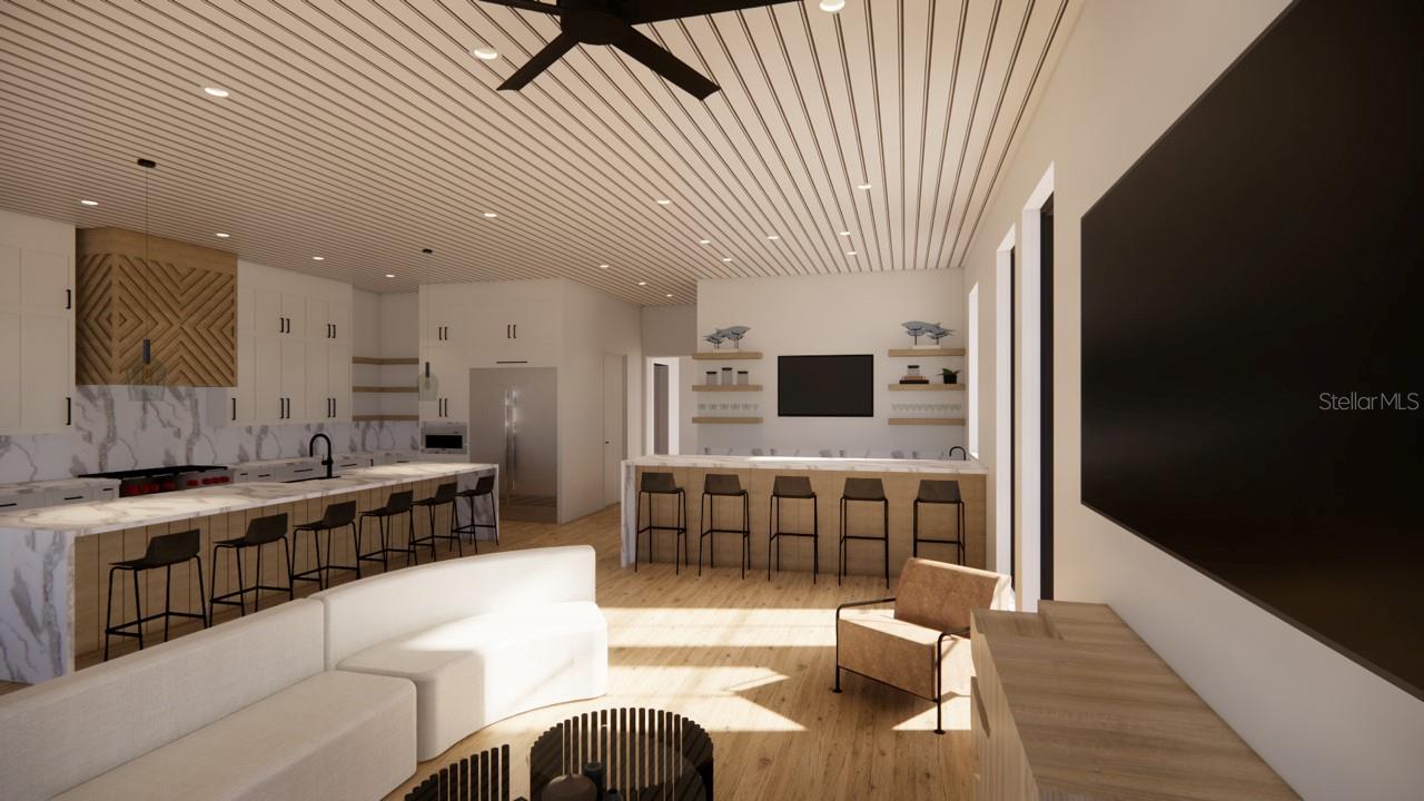 LIDO BEACH DIV A - Residential