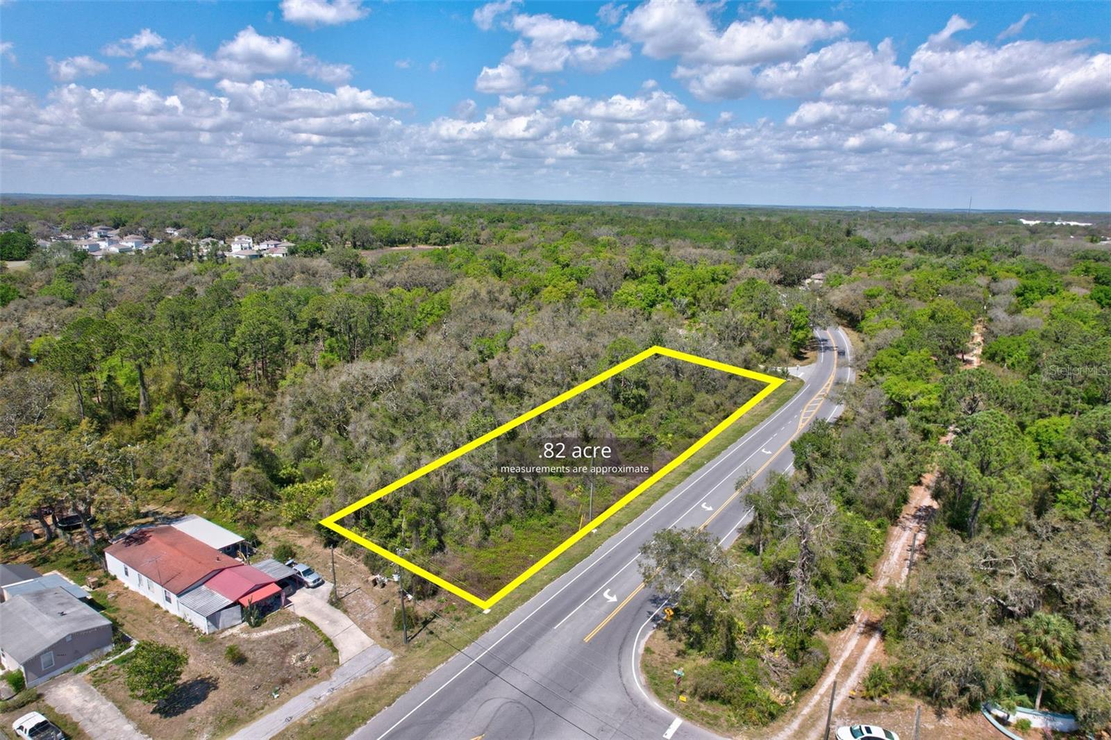 Welcome to this spacious 0.82-acre lot located on Carver Street in the charming city of Leesburg, Florida. This prime piece of land offers a fantastic opportunity to build your dream home or investment property in a peaceful, well-established neighborhood. Only a short drive away from Leesburg's vibrant downtown area, offering a variety of shops, restaurants, and entertainment options. Nearby parks, lakes, and outdoor recreational activities are perfect for nature lovers, including Lake Harris and the scenic Leesburg Bike Trail. This property is an excellent investment opportunity or the perfect location to build your ideal home in a peaceful, yet accessible area. Don’t miss out on this chance to own land in the heart of Leesburg, call for more details today!!!!