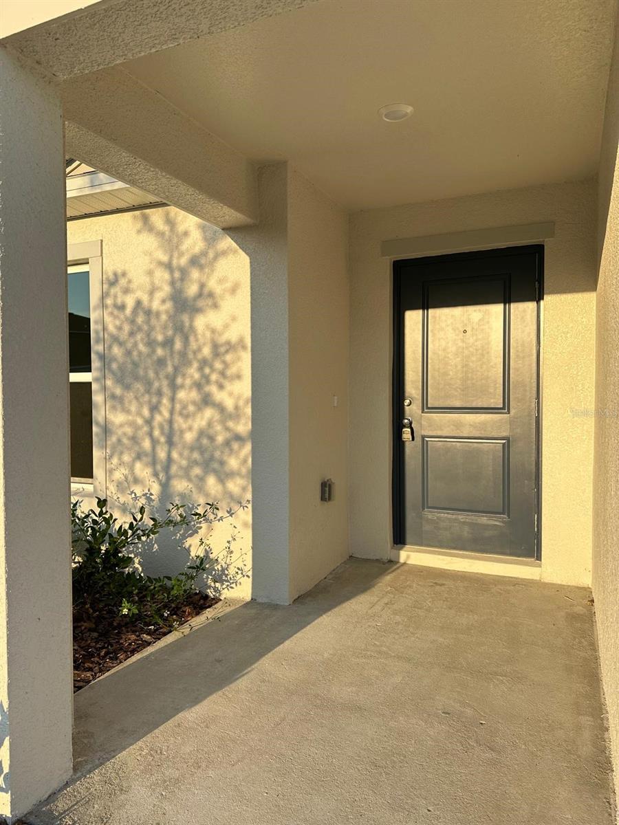 RANCHES/LK MCLEOD I - Residential Lease