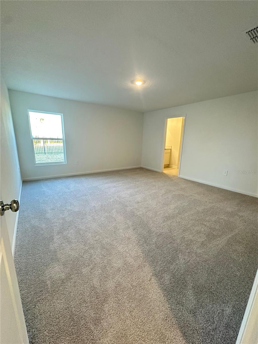 RANCHES/LK MCLEOD I - Residential Lease