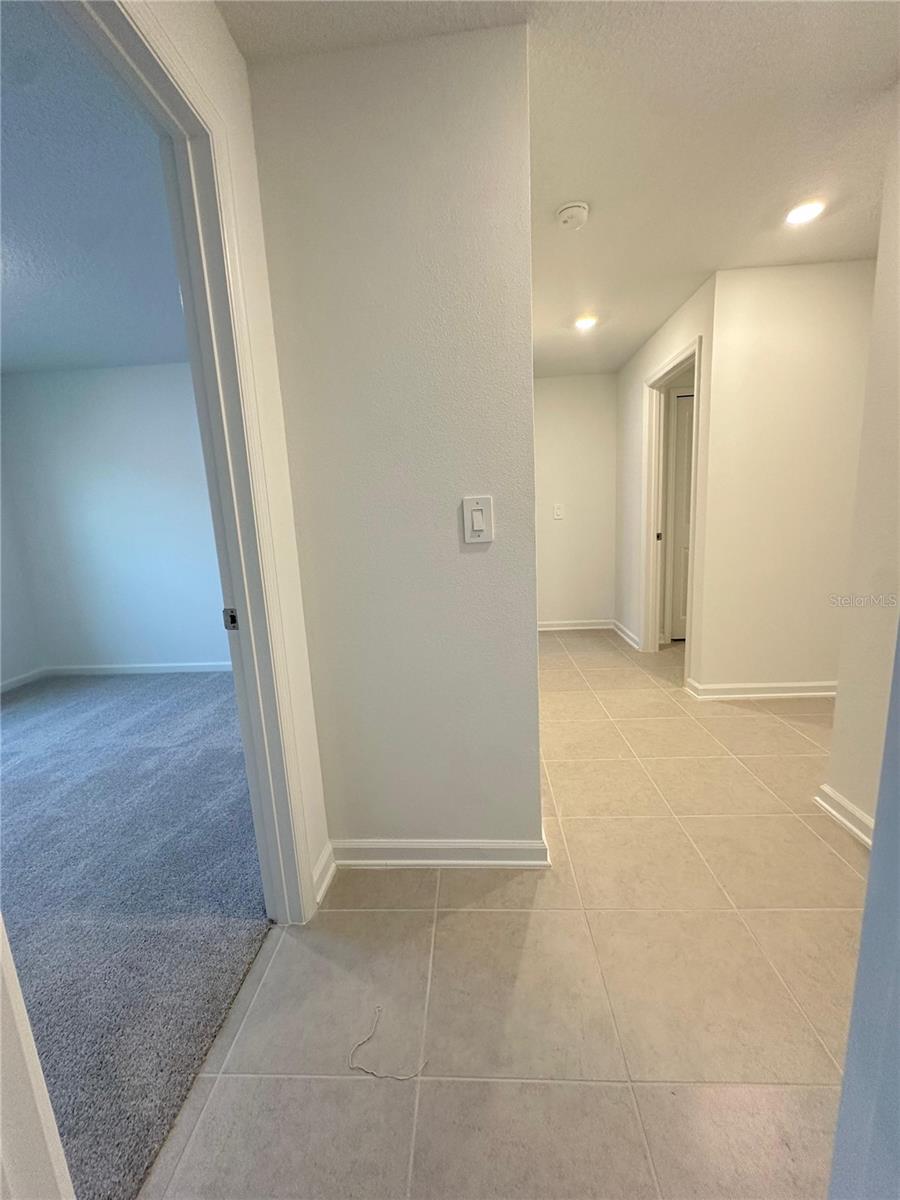 RANCHES/LK MCLEOD I - Residential Lease