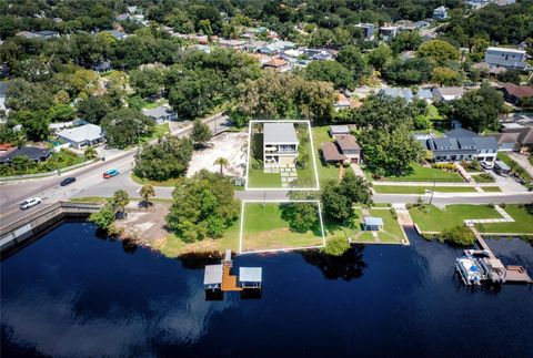 Photo of 2517 Riverside Dr, Tampa, FL 33602 (MLS # TB8521967)