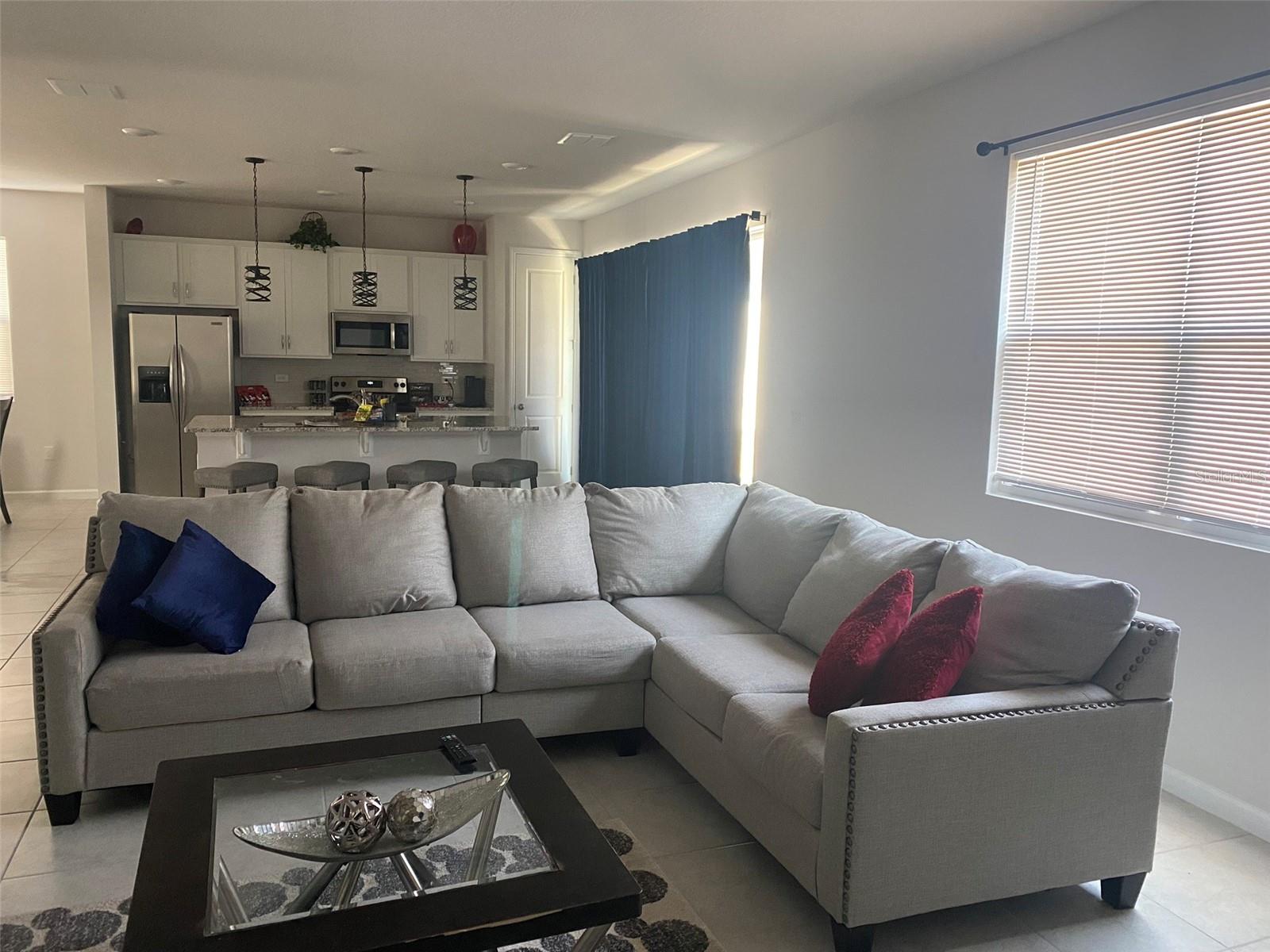 FOREST LAKE PH I - Residential Lease