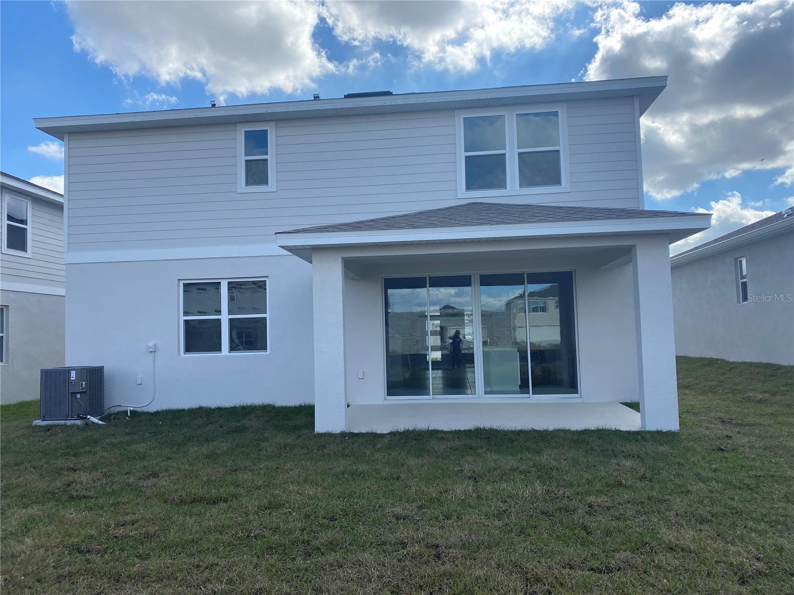 FOREST LAKE PH I - Residential Lease