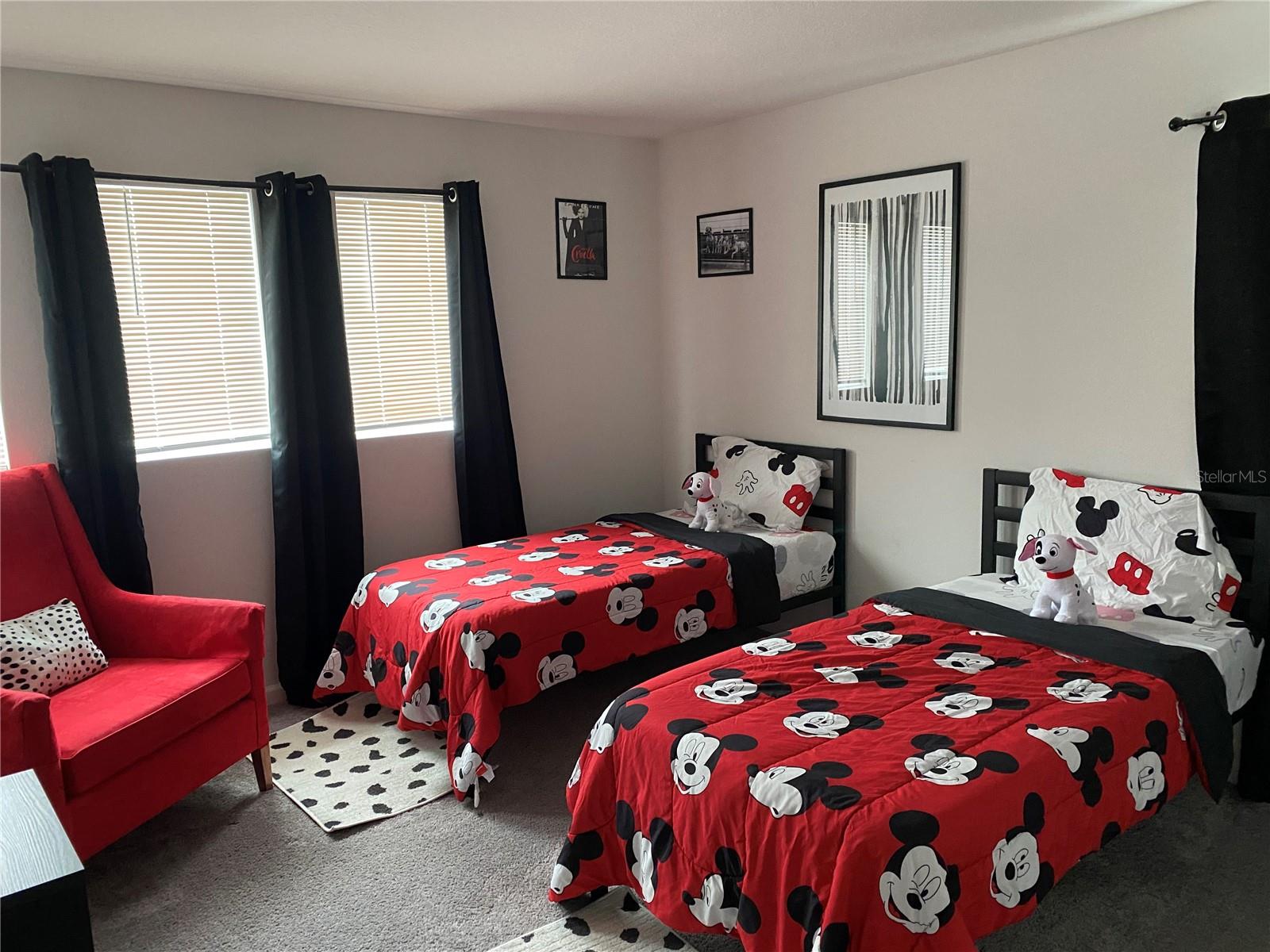 FOREST LAKE PH I - Residential Lease