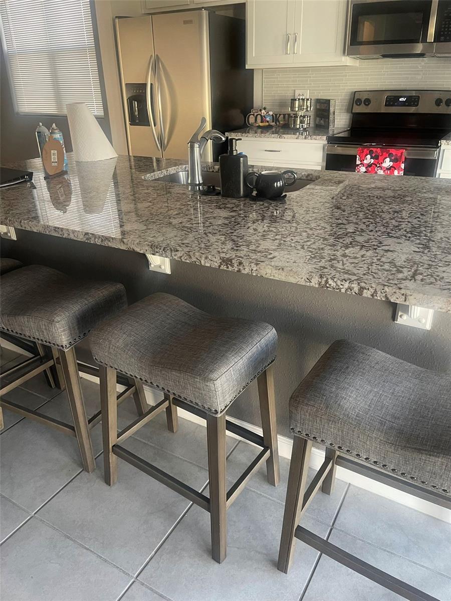 FOREST LAKE PH I - Residential Lease