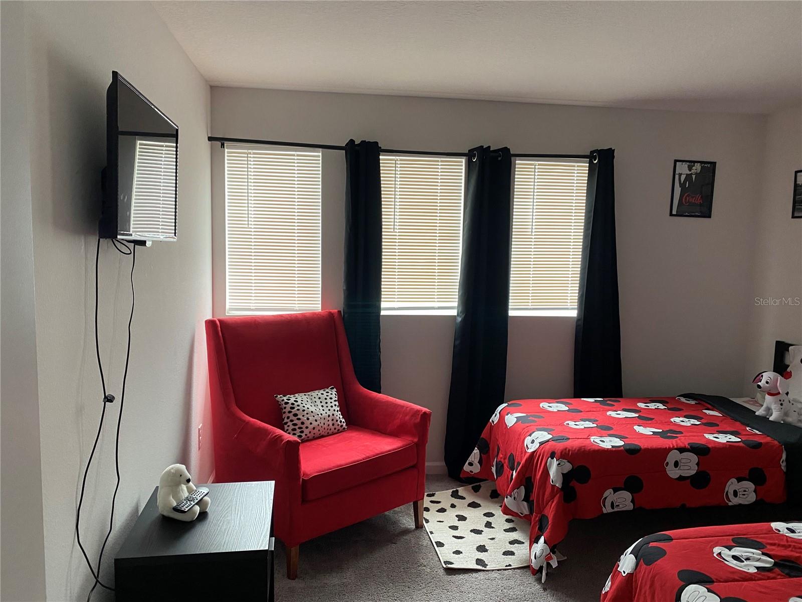 FOREST LAKE PH I - Residential Lease