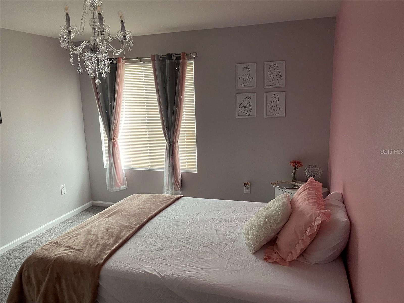 FOREST LAKE PH I - Residential Lease