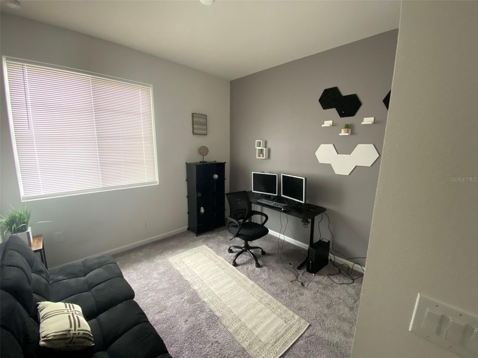 FOREST LAKE PH I - Residential Lease