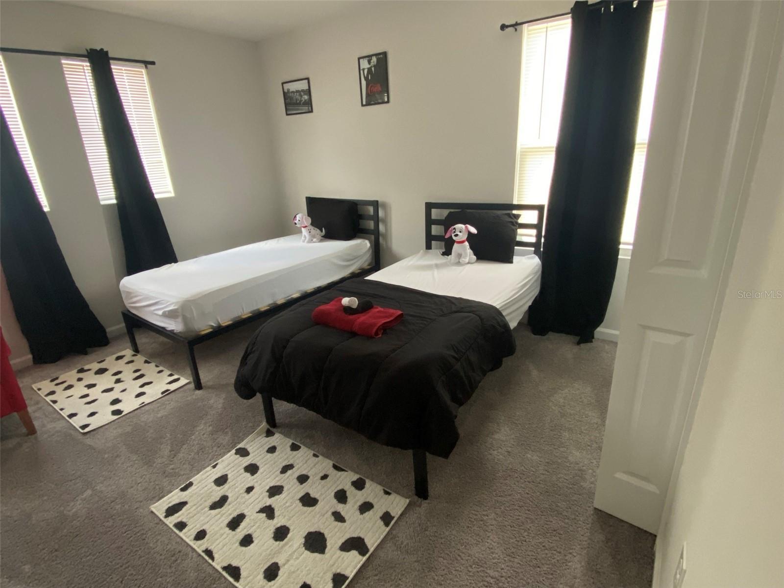 FOREST LAKE PH I - Residential Lease