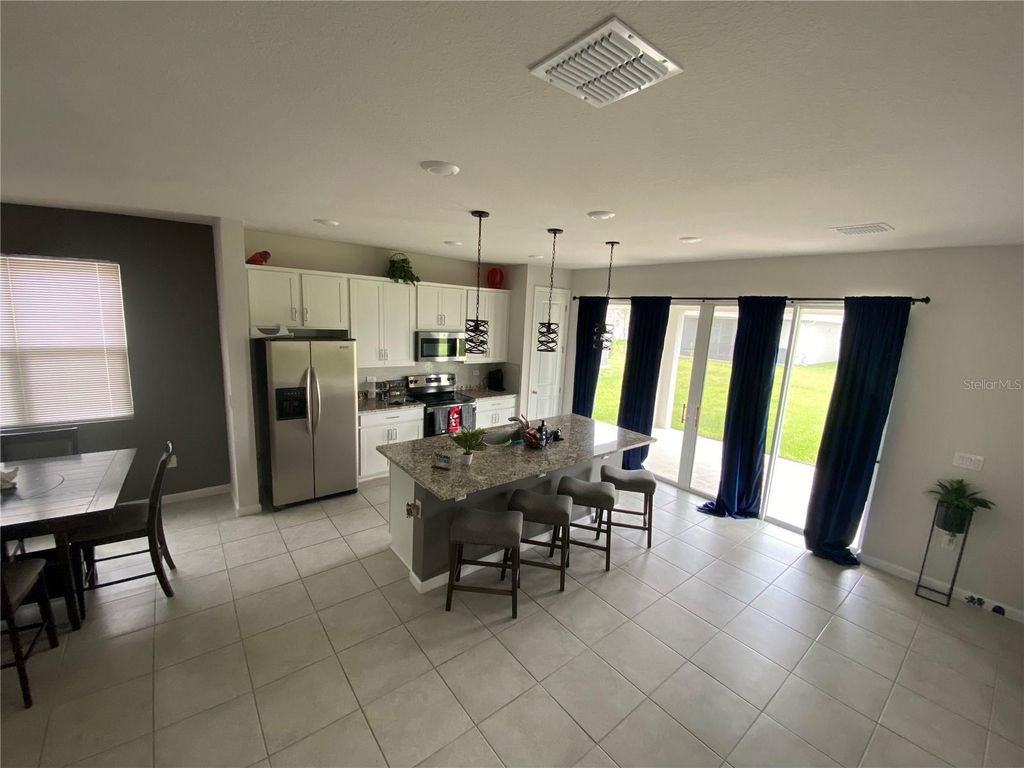 Photo of 2617 Magnolia Avenue, Davenport, FL 33837 (MLS # P4938513)