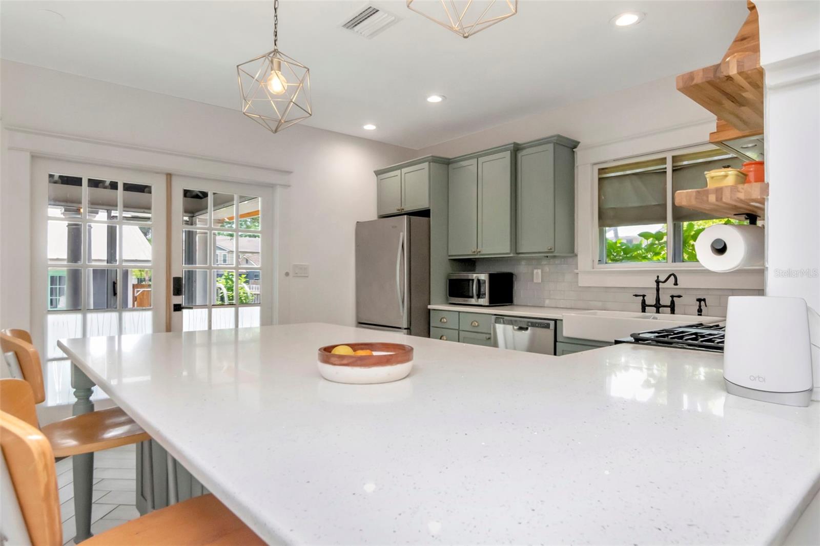 TRIPOLI PLACE - Residential