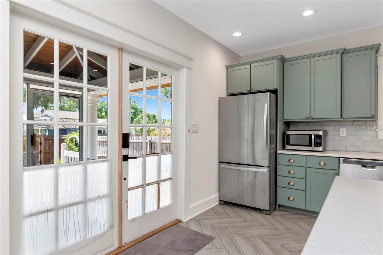 TRIPOLI PLACE - Residential