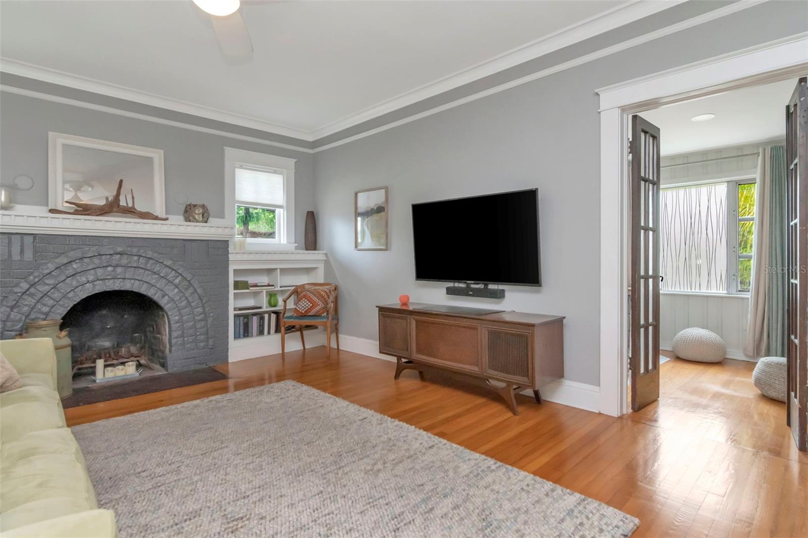 TRIPOLI PLACE - Residential