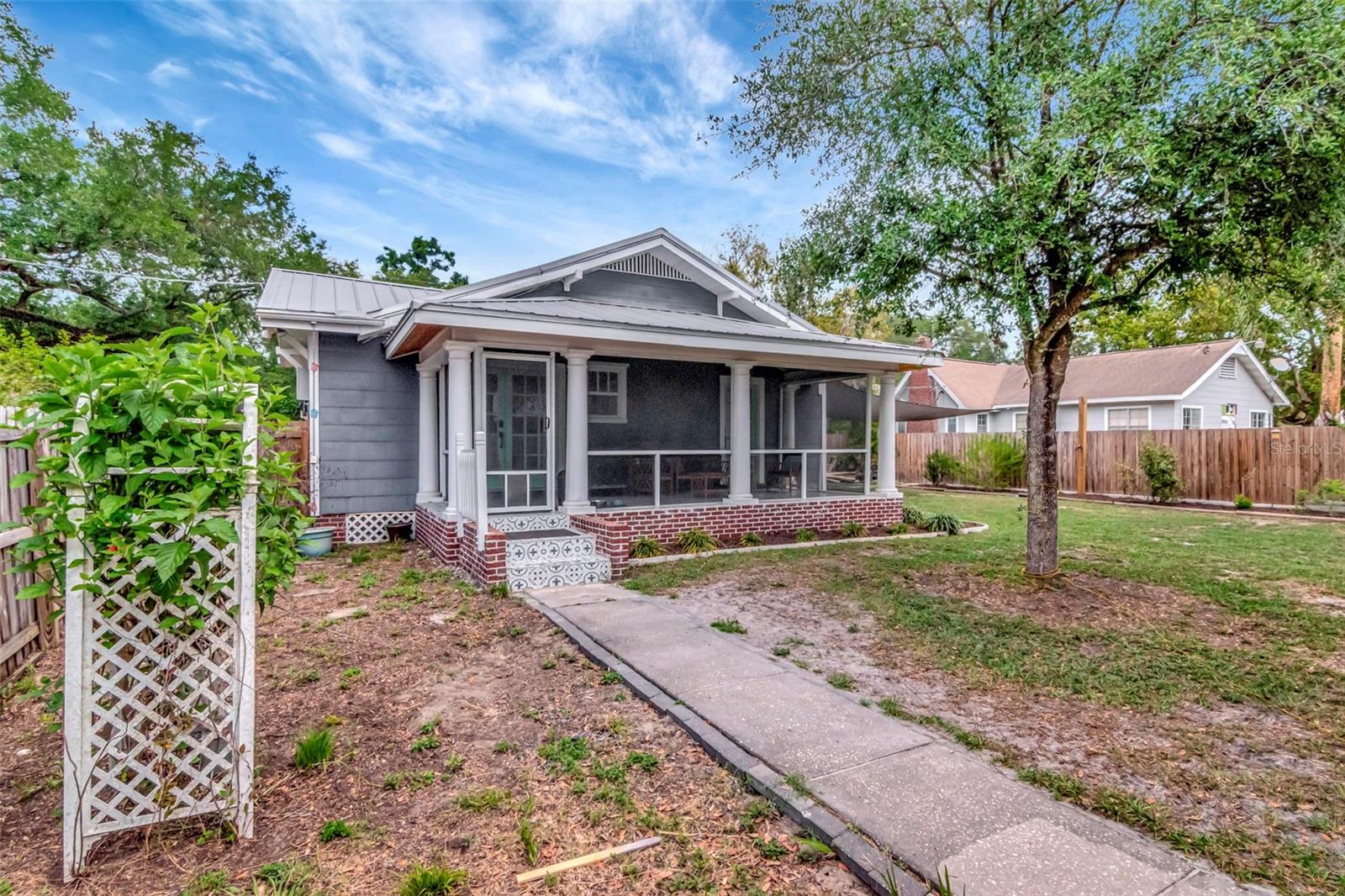 TRIPOLI PLACE - Residential