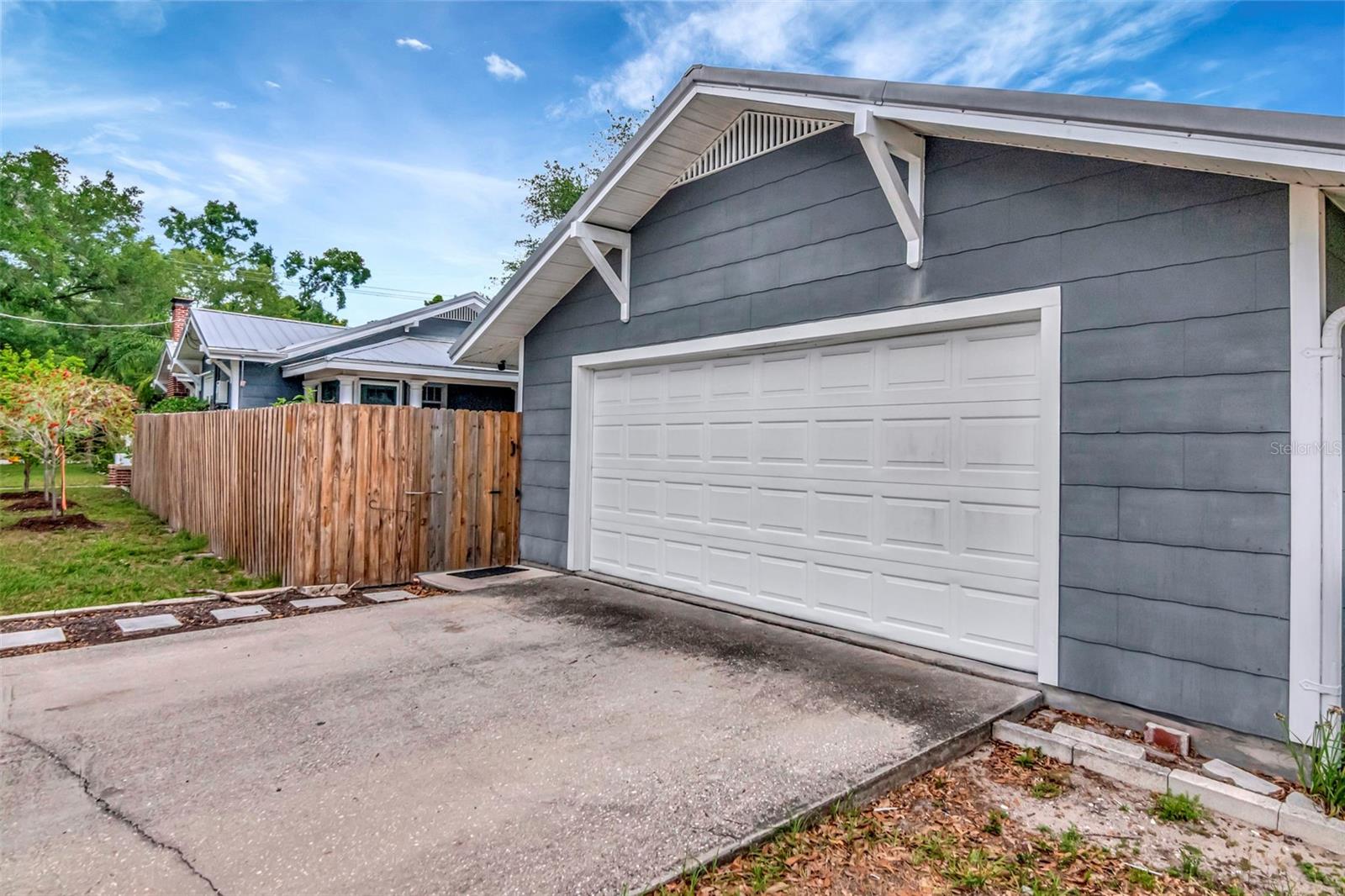 TRIPOLI PLACE - Residential